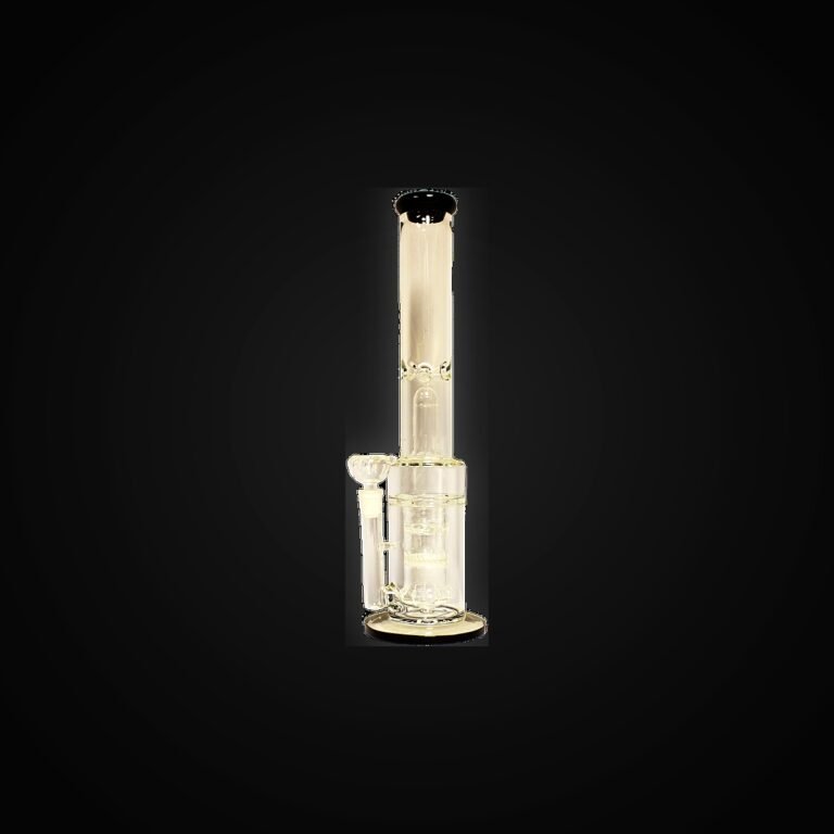 18" 5mm Thick Water Pipe