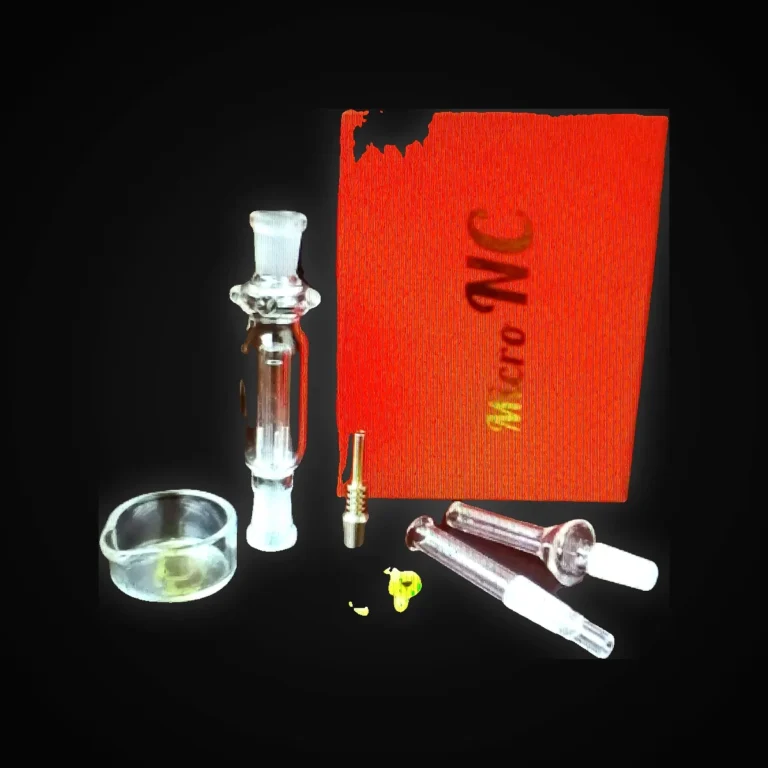 Mini Nectar Collector 10mm