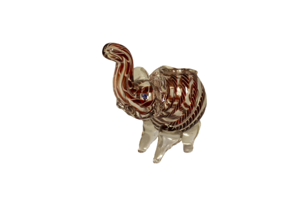 2.5″ Mini Elephant Pipe