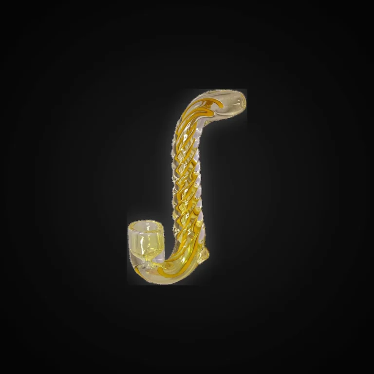 3.5" Saxophone One Hitter Asst