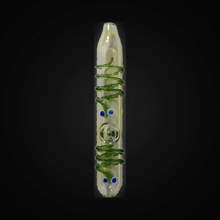 FUMED STEAMROLLER