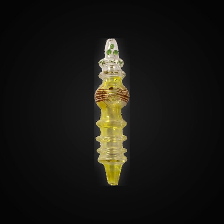 FUMED STEAMROLLER