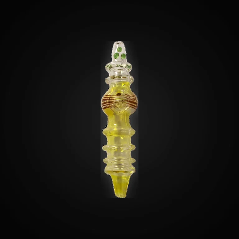 FUMED STEAMROLLER