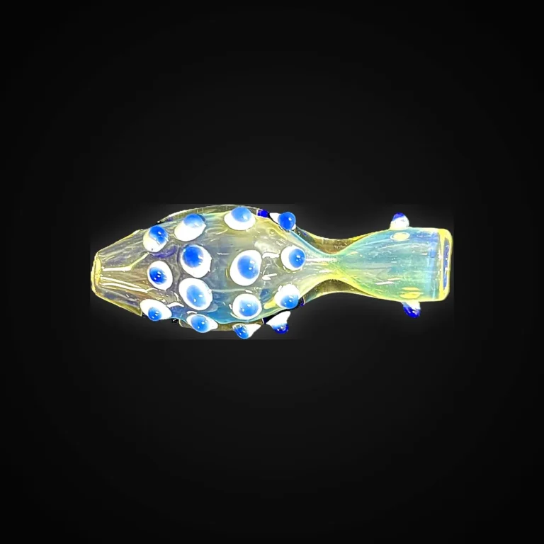 Fish Chillum Asst