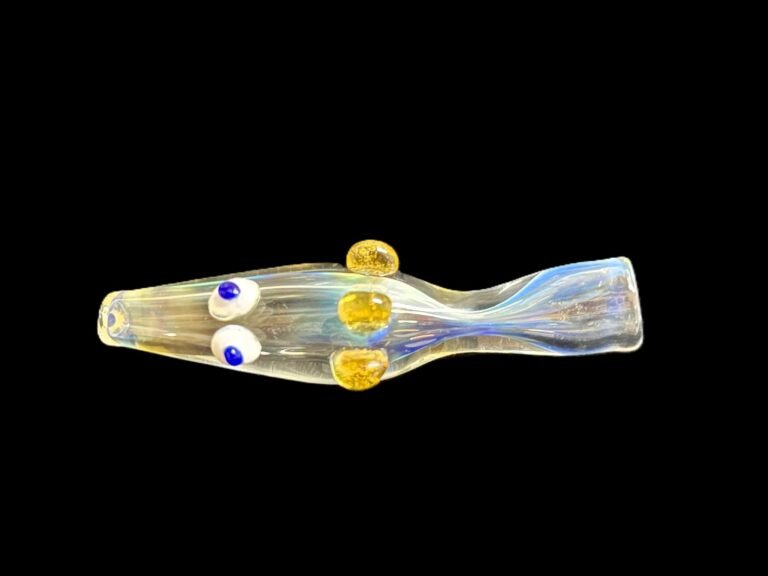 Fish Chillum