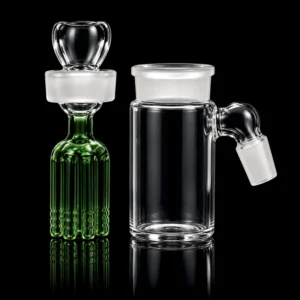 14mm 45° Ash Catcher 6 Tree Removeable
