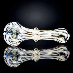 GLASS PIPE V3 " ASST