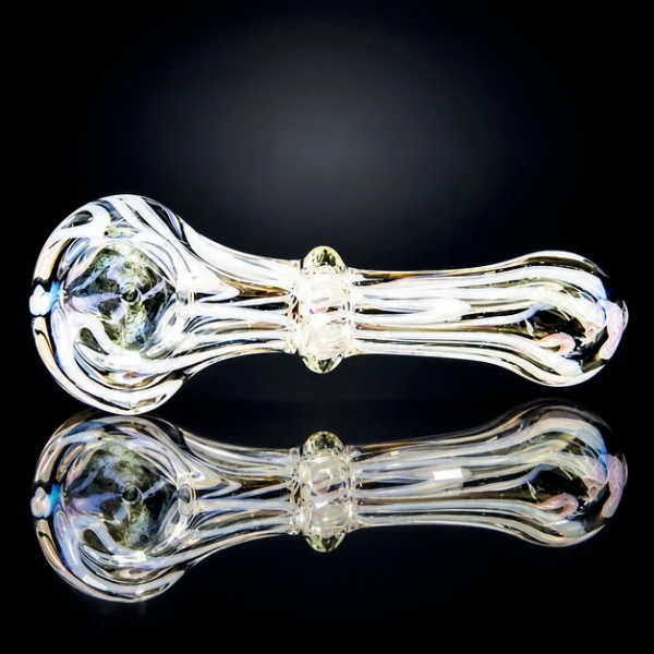 GLASS PIPE V3 " ASST