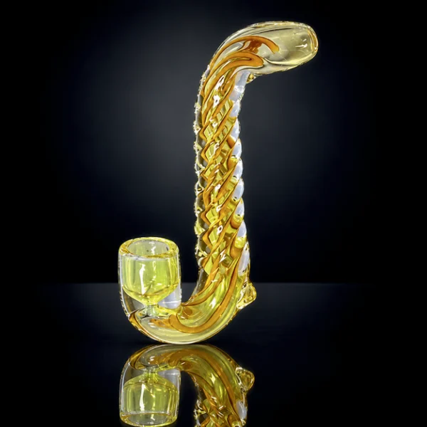 3.5" Saxophone One Hitter Asst