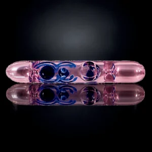 Pink Tube Steamrollers