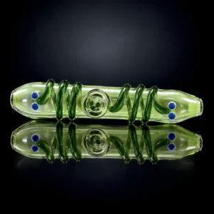 FUMED STEAMROLLER
