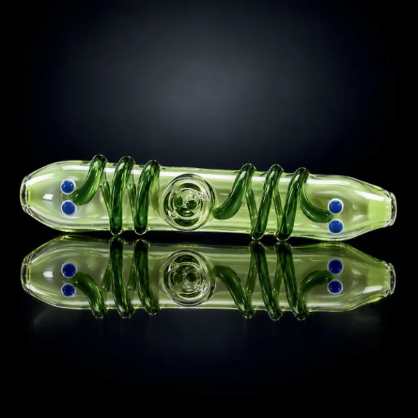 FUMED STEAMROLLER