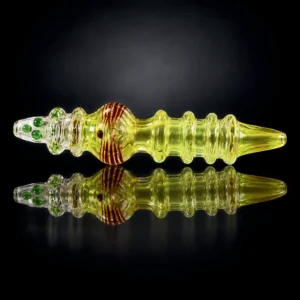 FUMED STEAMROLLER