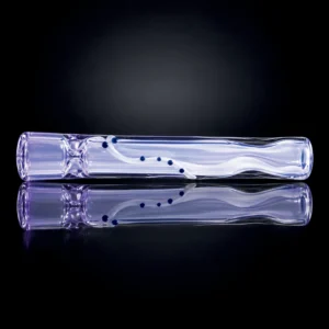 Glass One Hitter