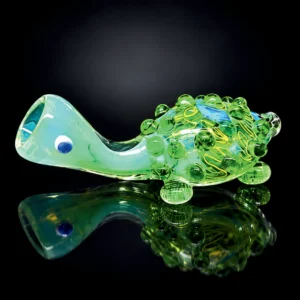 Turtle One Hitter with Silver