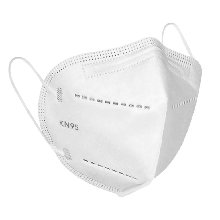 KN95 MASKS -SKU:012