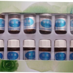 3 mL Oil Essence 12/Pack