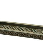 10 PLY ASH/CATCH/FAIRY