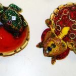 5 A/TRAYS 2/A TURTLE