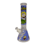 Water Pipe 14" RM 7MM THICK asst