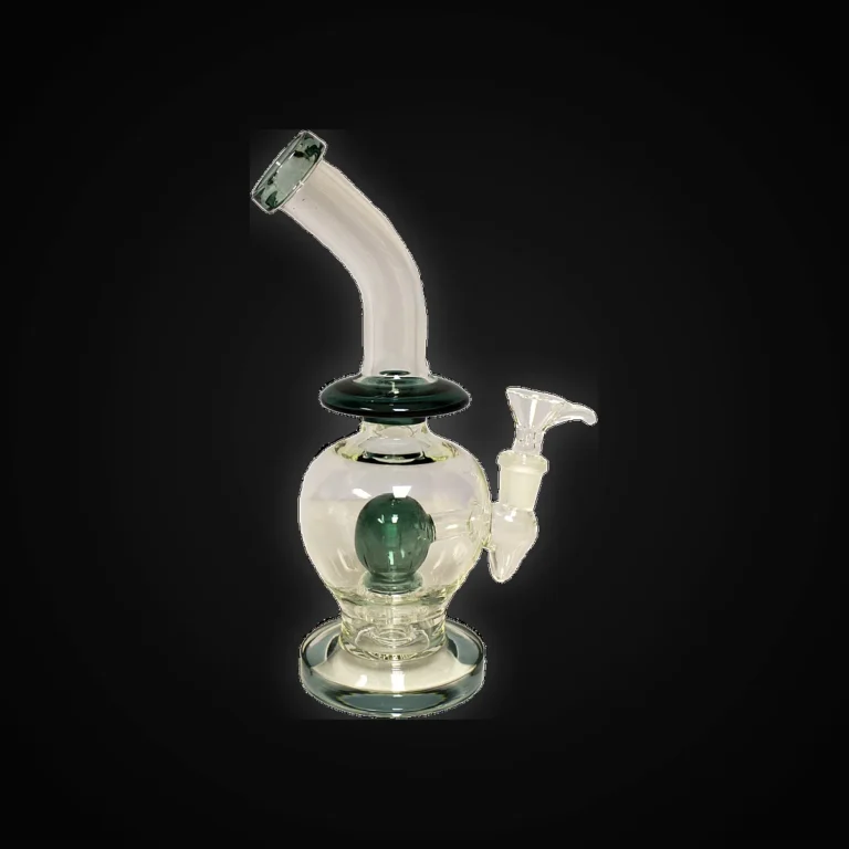 GL WATERPIPE 9.5"