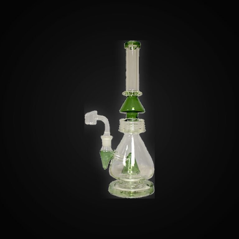 12" WP W/ BANGER