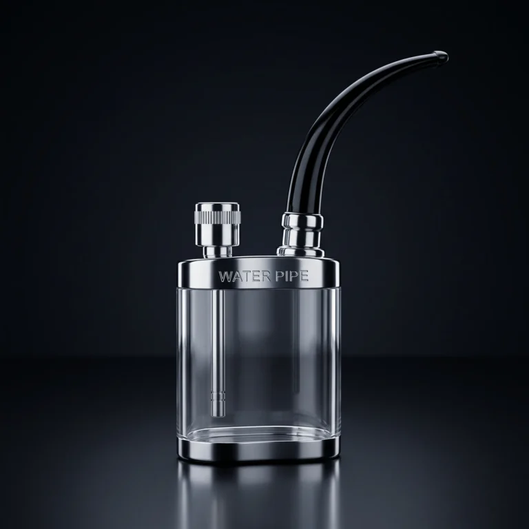 WATER PIPE