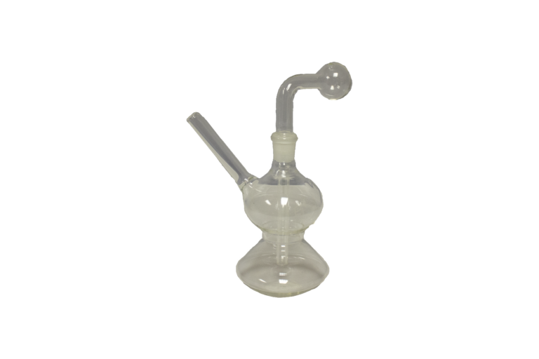 Oil Burner 5" WATER PIPE