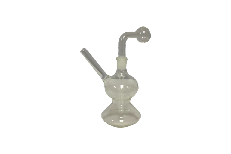 Oil Burner 5" WATER PIPE