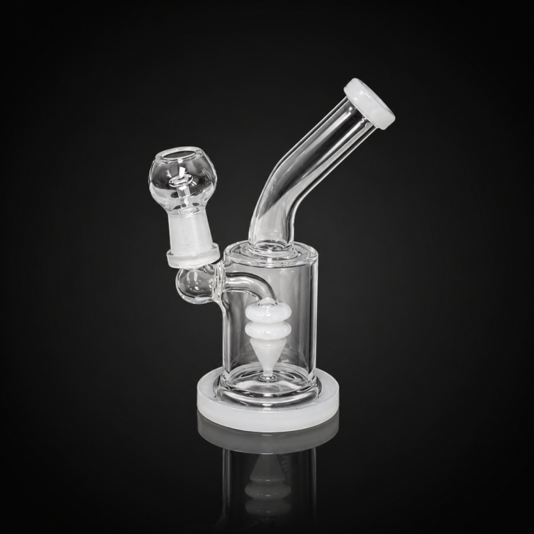 6" SINGLE PERK OIL RIG