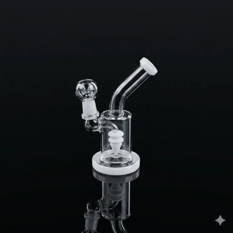 6" SINGLE PERK OIL RIG