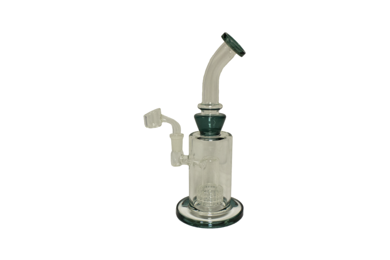 9.5" BENT NECK INLINE PERK