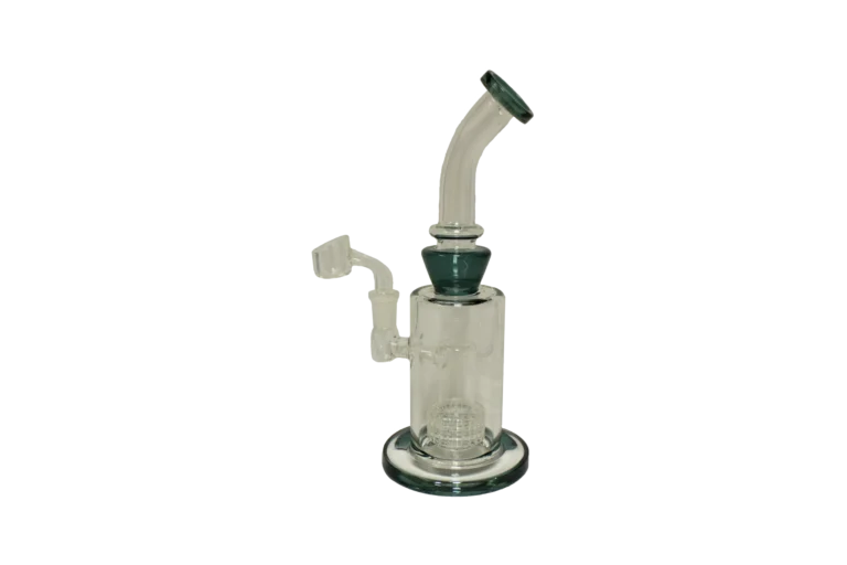 9.5" BENT NECK INLINE PERK