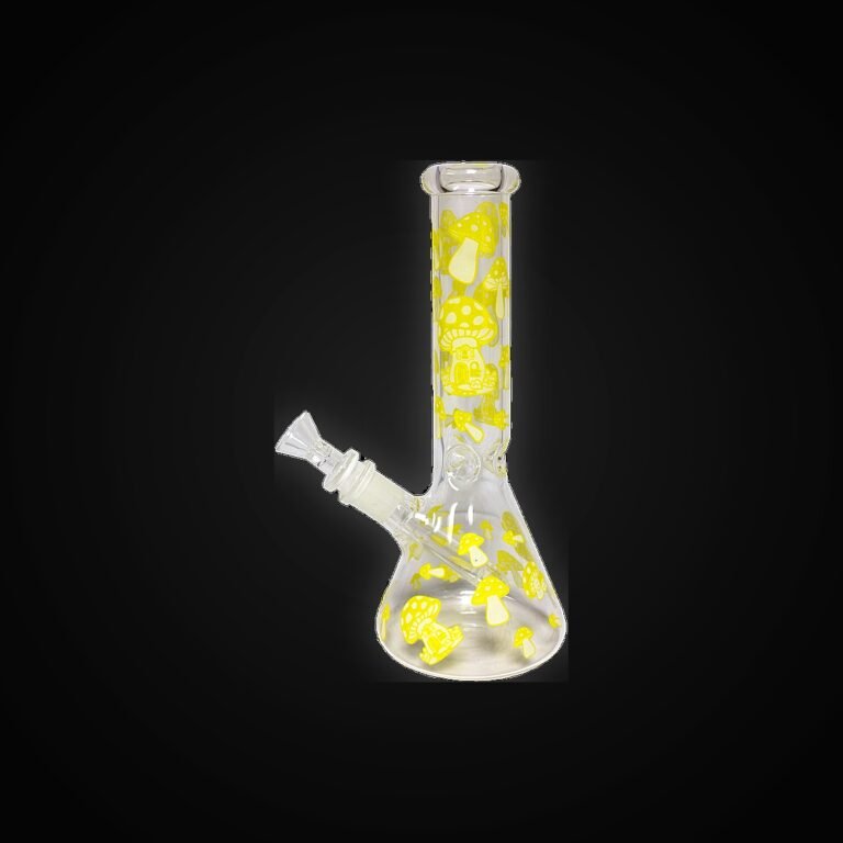 WP GLOW DARK 10"