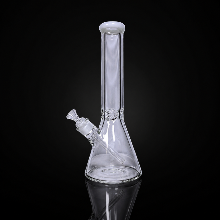 14" BEAKER BASE 9MM THICK 1150 GRAM ASST