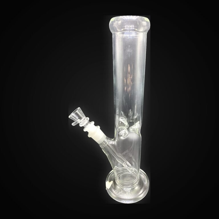 18" tube Ring & Base Cylinder