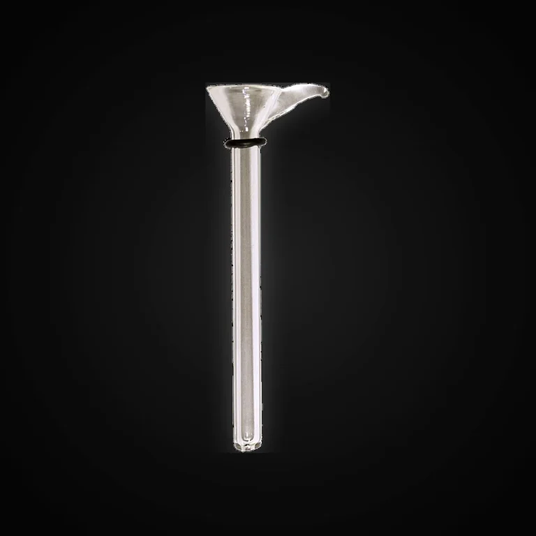 4" Martini Slide with Grommet