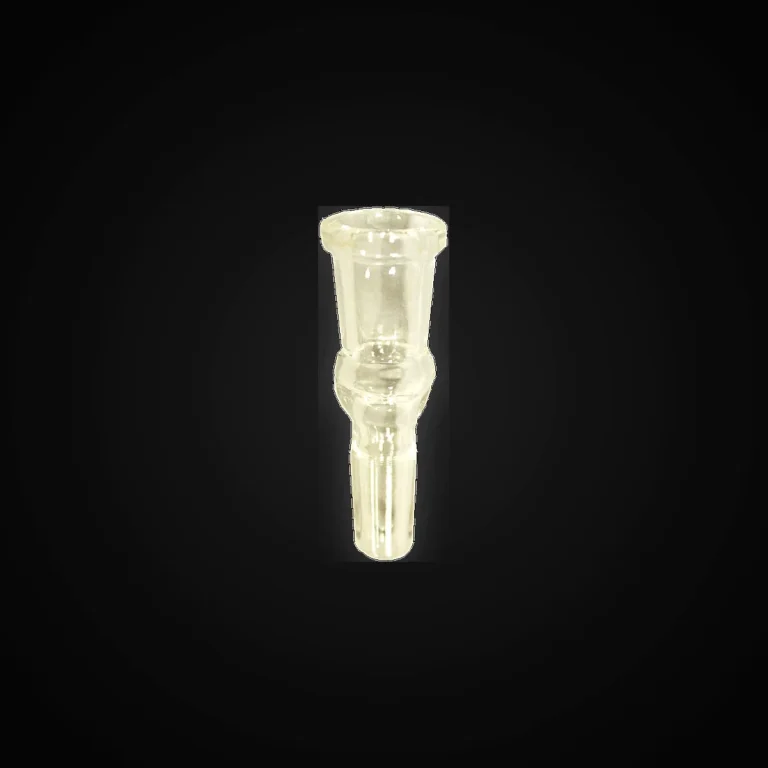 Glass Adaptor 10 Male to 10 Female