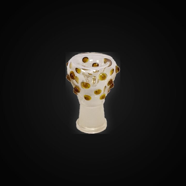 GLS BOWL 14MM FANCY