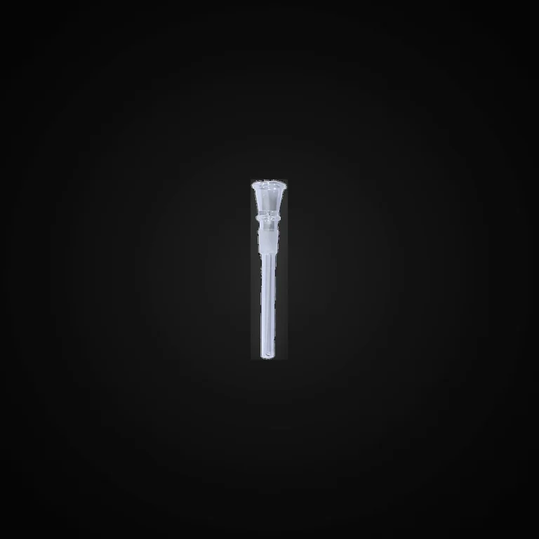 WATER PIPE SLIDE G/G 14mm 3.5"