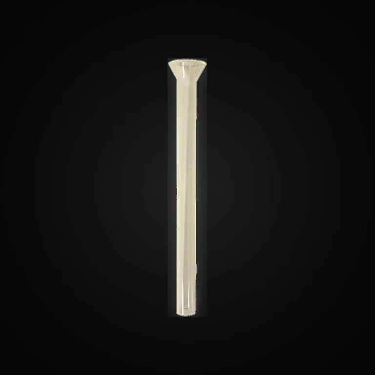GL STEM FMALE 18MM 6 (100
