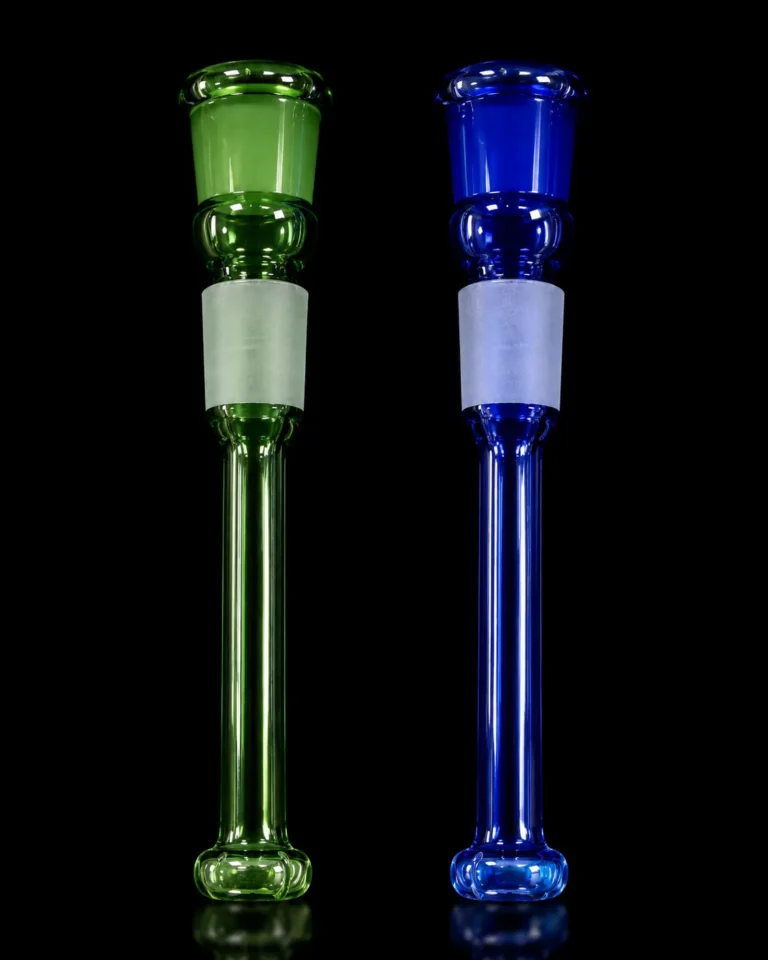 DOWNSTEM SHOWERHEAD 19/19 3"