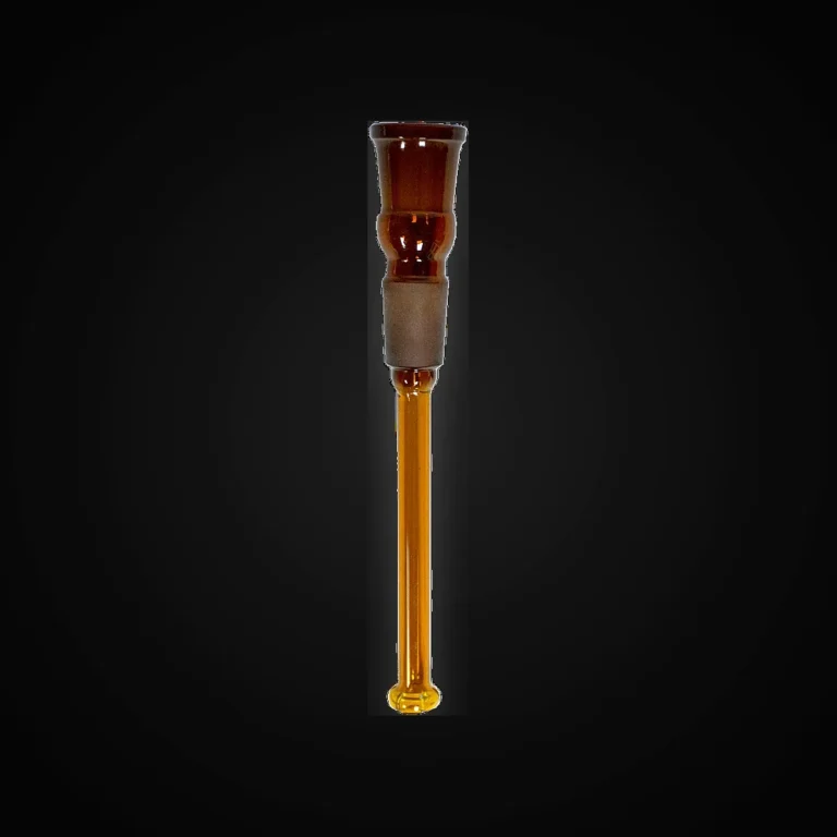 DOWNSTEM SHOWERHEAD 19/19 4"