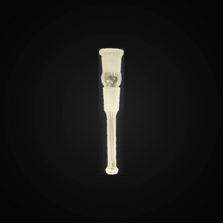 DOWNSTEM SHOWERHEAD 19/19 3"