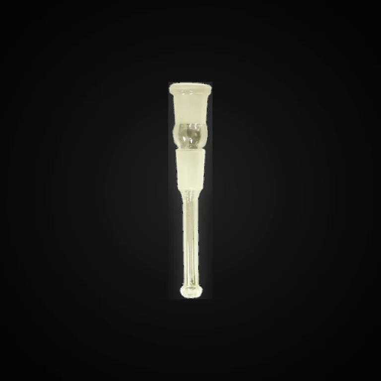 DOWNSTEM SHOWERHEAD 19/19 3"