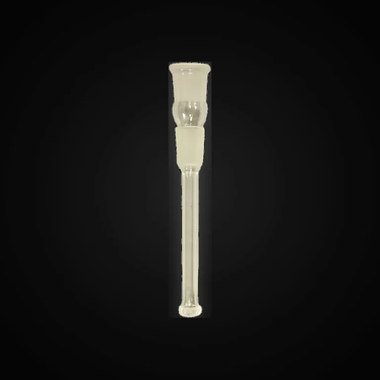DOWNSTEM SHOWERHEAD 19/19 4"