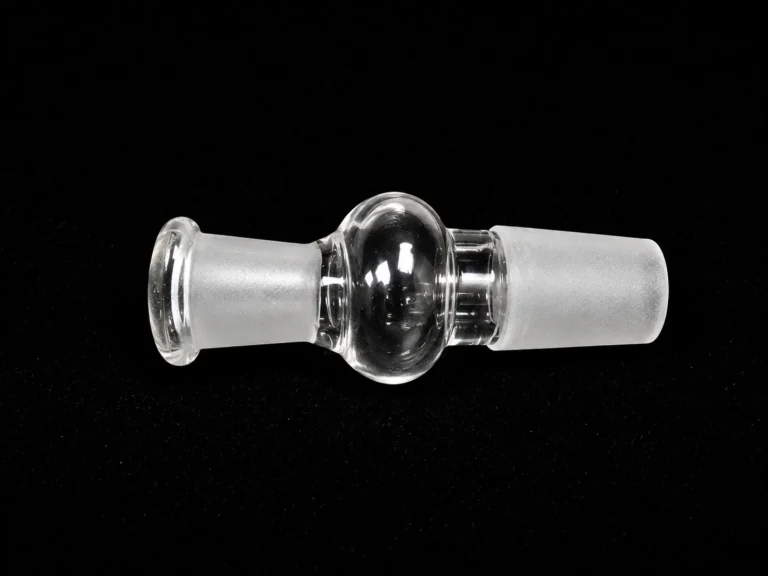Glass Adaptor 14 Female to 18 Male