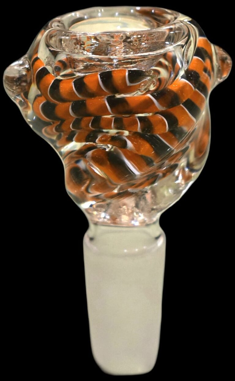 14MM Slide Bowl SNAKE