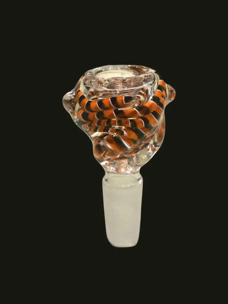 14MM Slide Bowl SNAKE