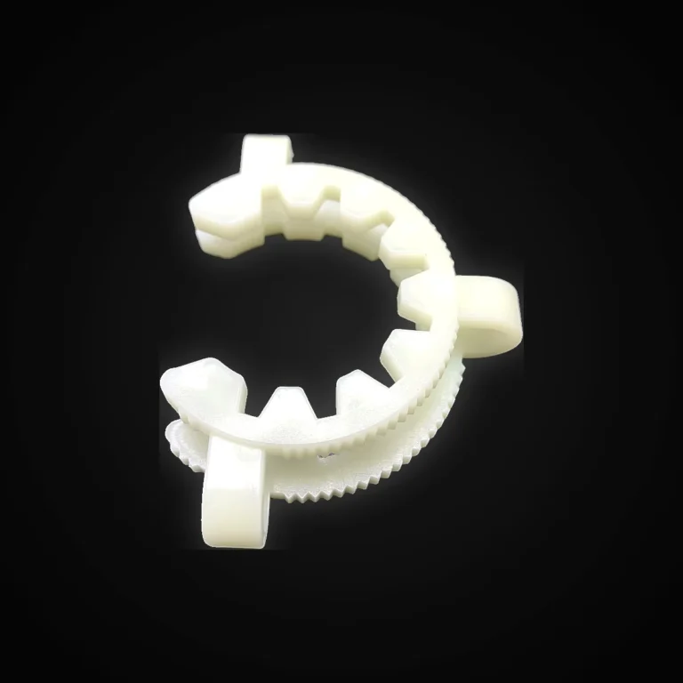 CLIP FOR WATERPIPE 62 MM